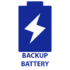 BATTERY BACKUP