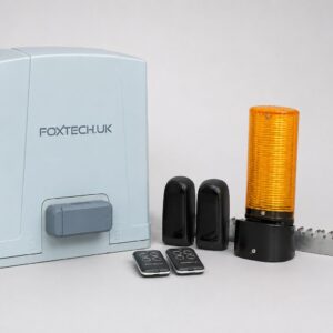 FX 500