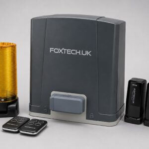 FX 800