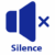silence