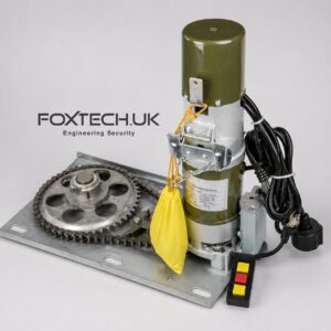 FX SM-300