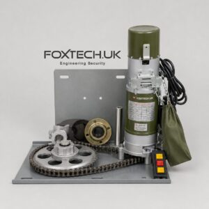 FX SM-600