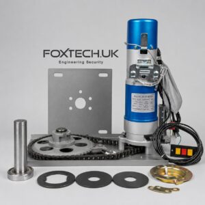 FX SM-800